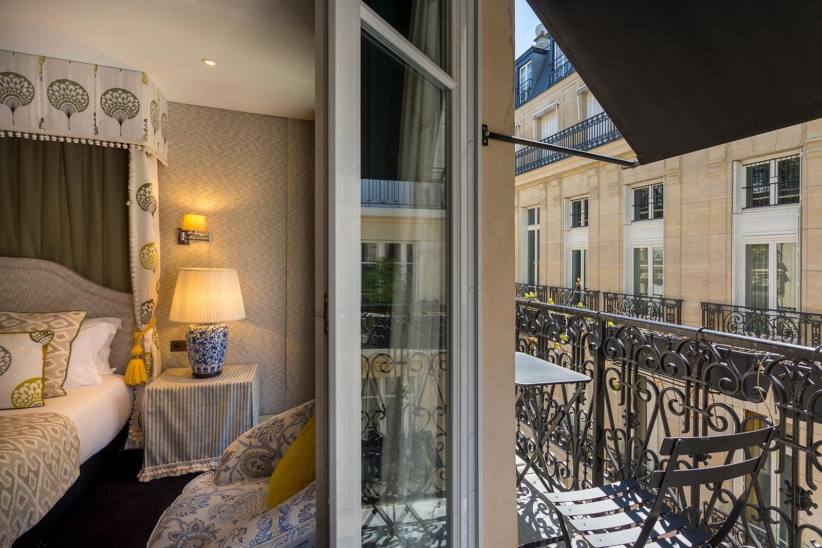 Chalgrin Boutique Hotel 파리 외부 사진