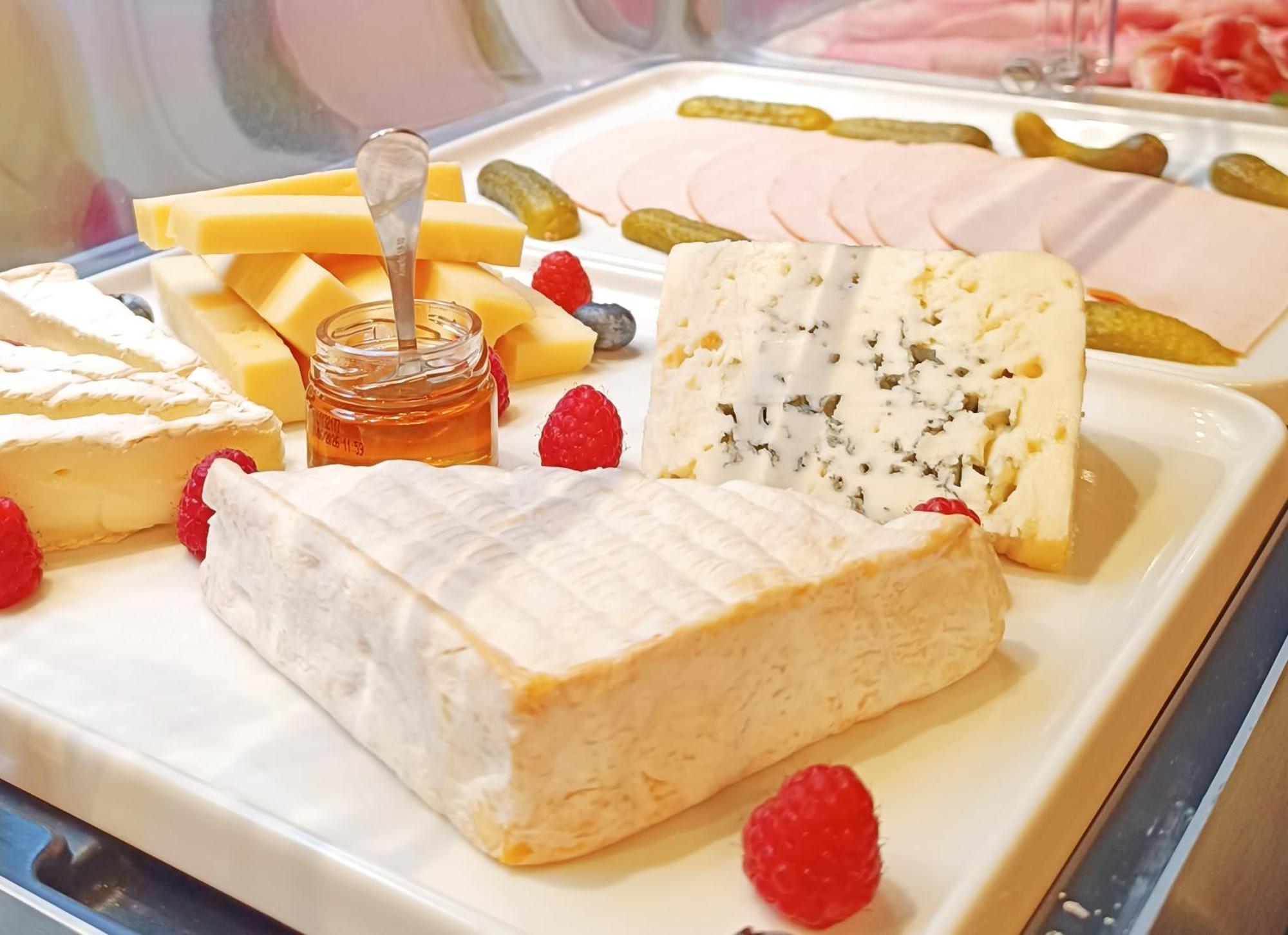 Chalgrin Boutique Hotel 파리 외부 사진