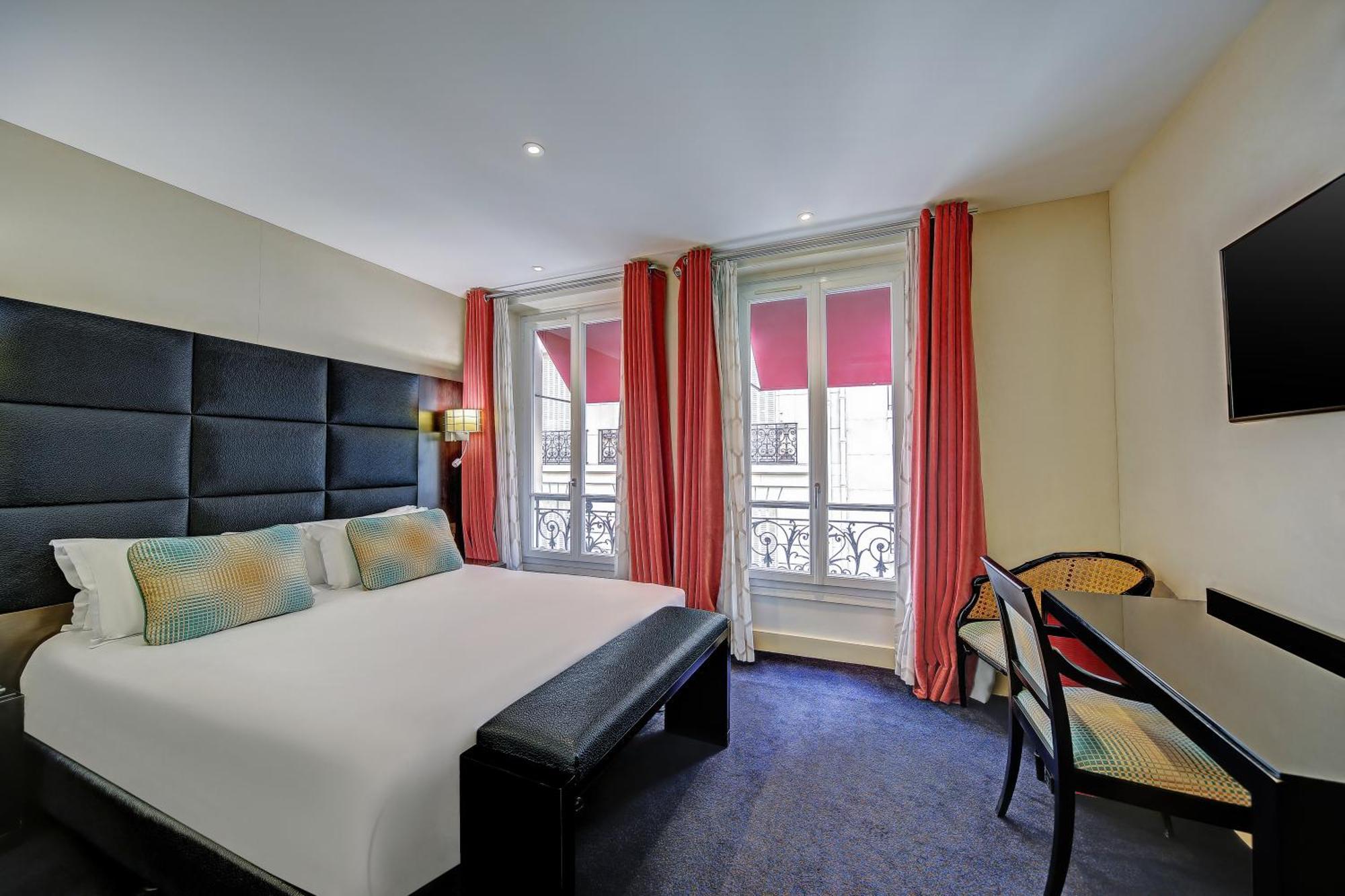 Chalgrin Boutique Hotel 파리 외부 사진