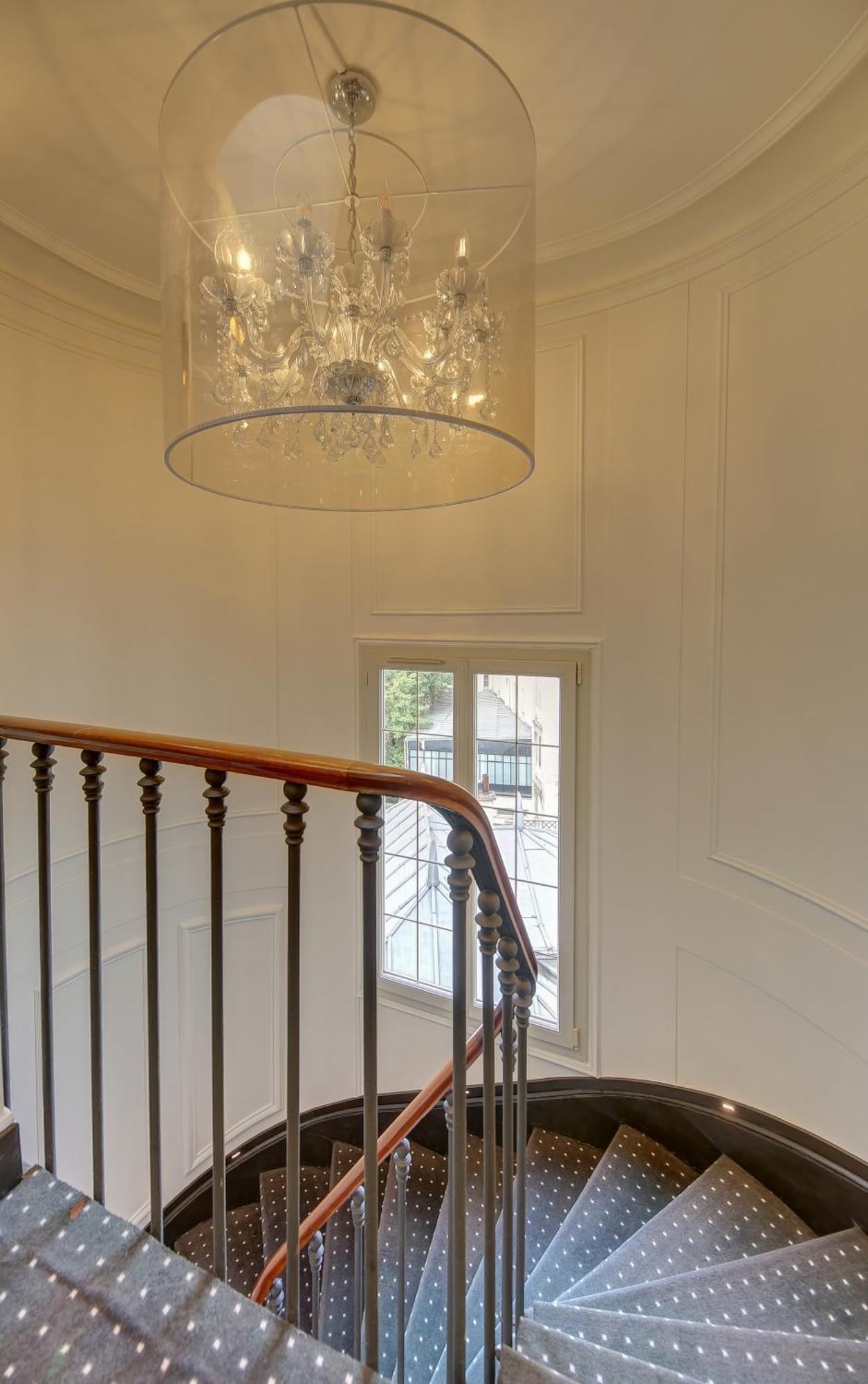 Chalgrin Boutique Hotel 파리 외부 사진