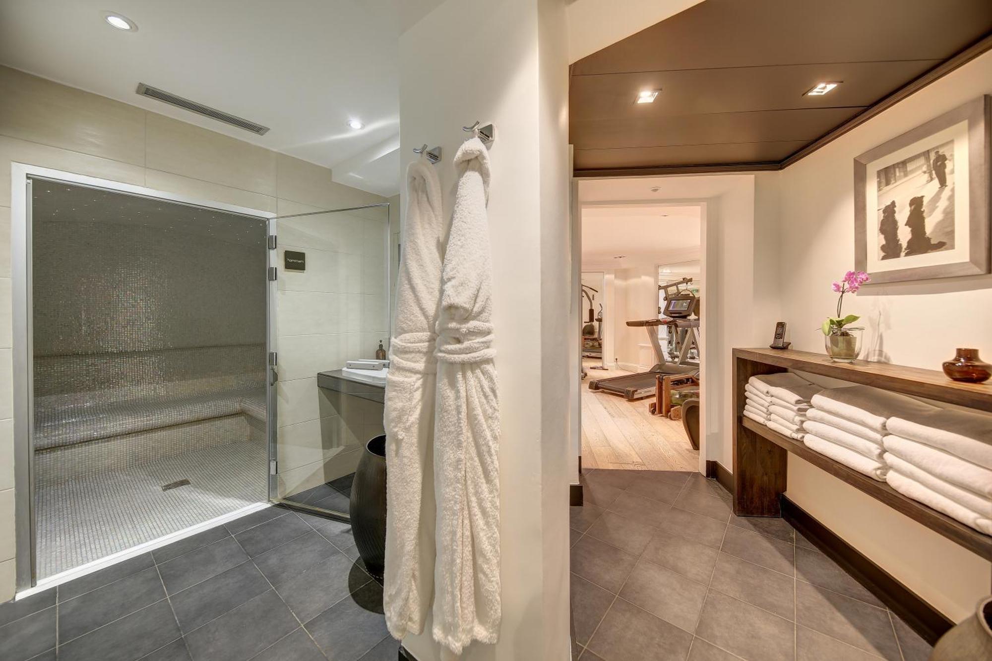 Chalgrin Boutique Hotel 파리 외부 사진
