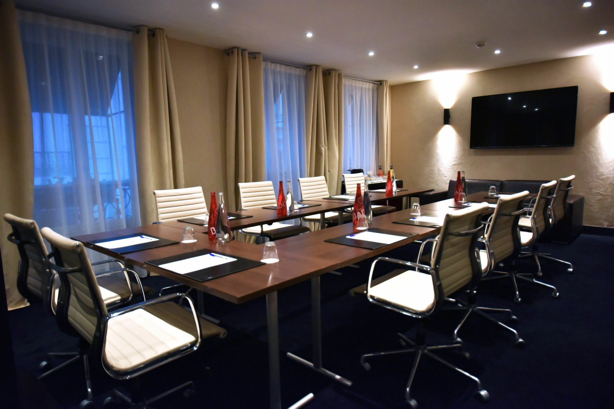 Chalgrin Boutique Hotel 파리 외부 사진
