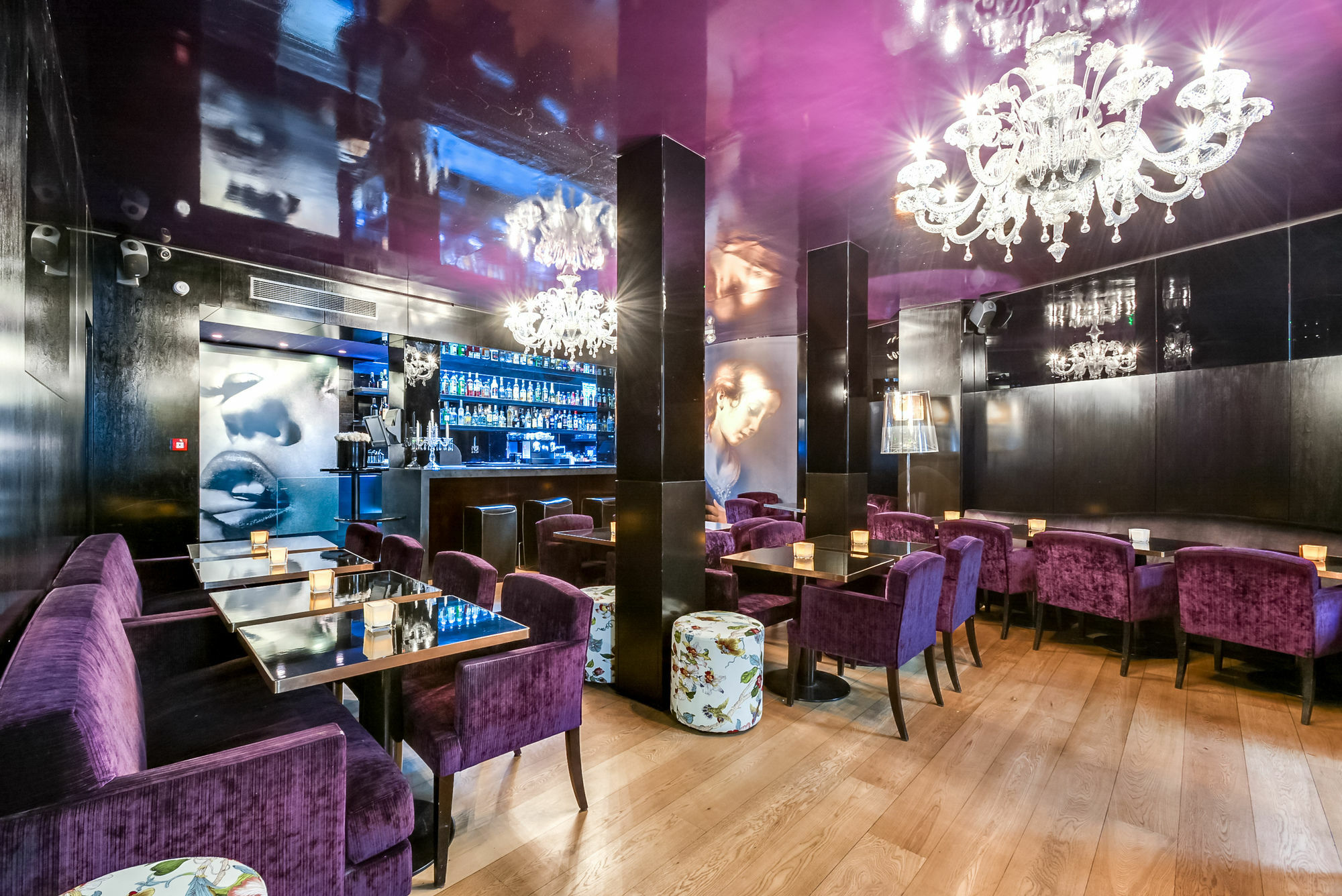 Chalgrin Boutique Hotel 파리 외부 사진