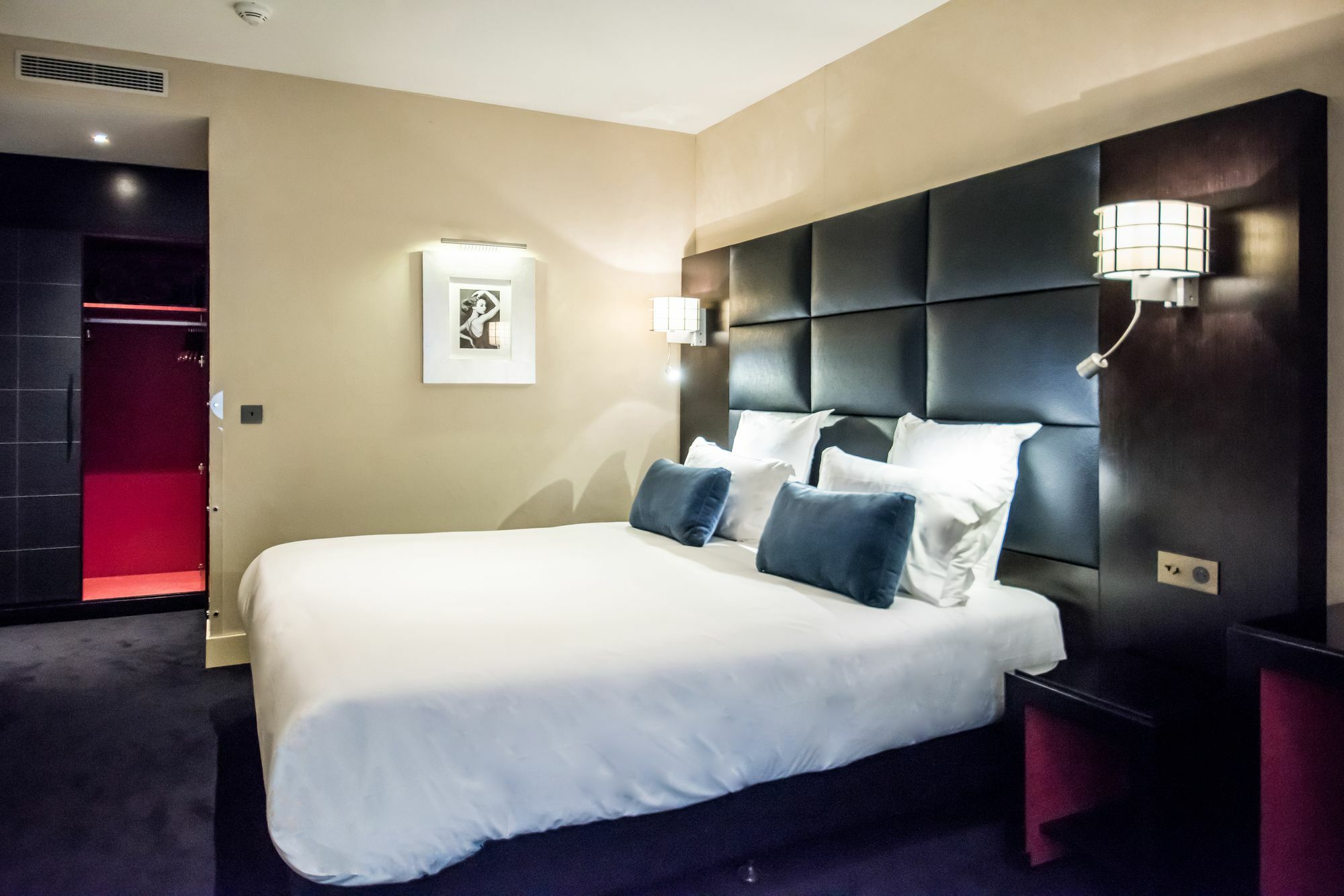 Chalgrin Boutique Hotel 파리 외부 사진