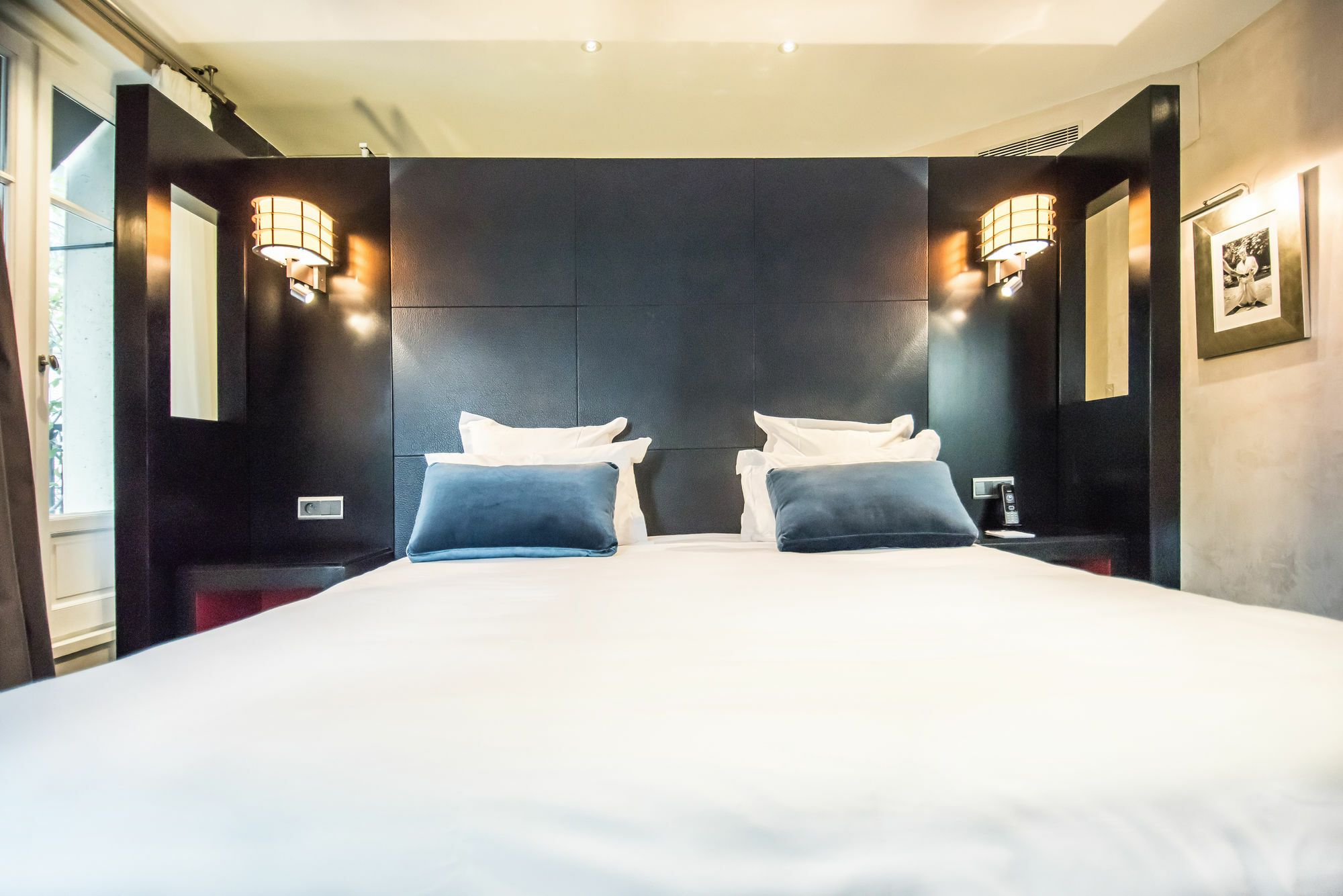 Chalgrin Boutique Hotel 파리 외부 사진