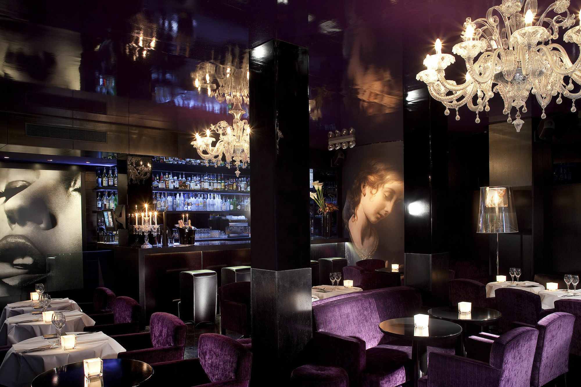 Chalgrin Boutique Hotel 파리 외부 사진