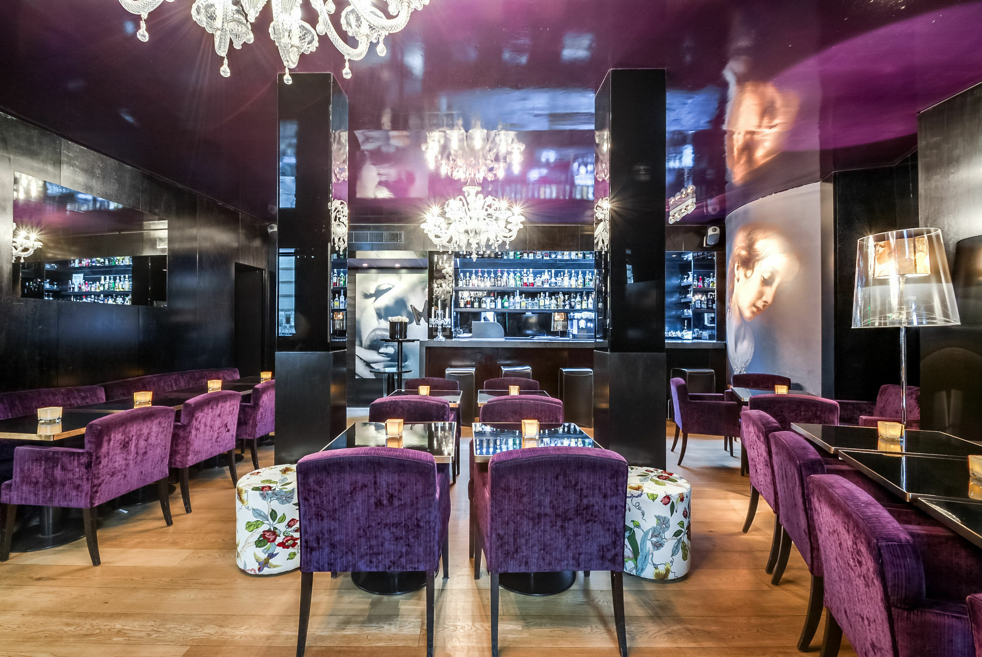 Chalgrin Boutique Hotel 파리 외부 사진